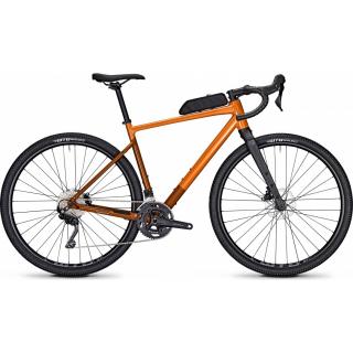 Bicicleta Focus Atlas 6.7 Rustorange - L(57)