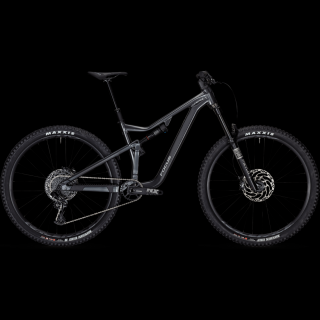 Bicicleta Focus Jam 6.8 29 Diamond Black - L(45cm)