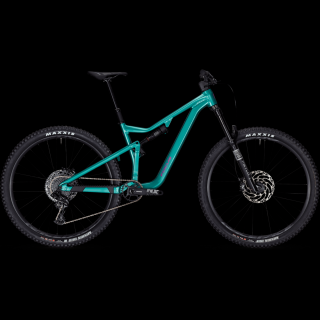 Bicicleta Focus Jam 6.8 29 Emerald Green - M(42cm)
