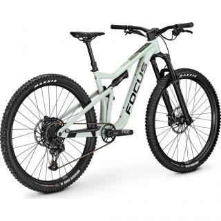 Bicicleta Focus Jam 6.8 Nine 29 Sky Grey - XL(47cm)