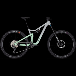 Bicicleta Focus Jam 6.9 29 Lightgrey   Macha - L(45cm)