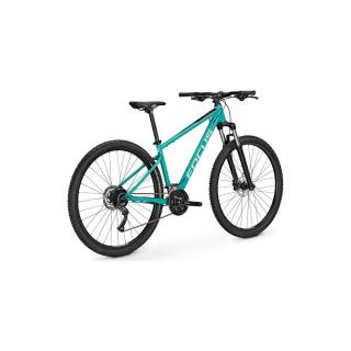 Bicicleta Focus Whistler 3.6 27DI 27.5 Albastru - S(38cm)