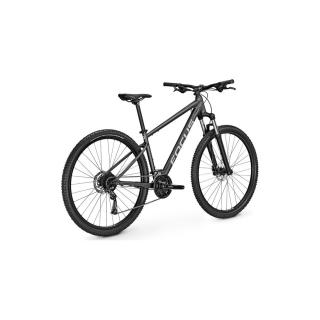 Bicicleta Focus Whistler 3.6 29DI 29 Gri - M(42cm) - Copie