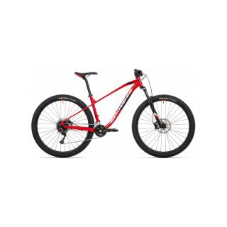 Bicicleta Rock Machine Blizz 30-29 29 Gloss Red White Black 17.0 - (M)