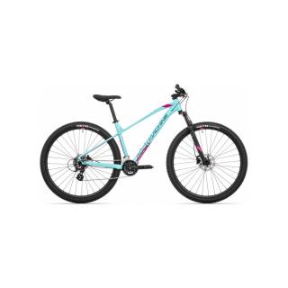 Bicicleta Rock Machine Catherine 10-29 29 Neon Cyan Petrol Pink 19.0 - (L)