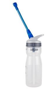 BIDON CAMELBAK PERFORMANCE 650ML, HANDS FREE CLEAR (16)