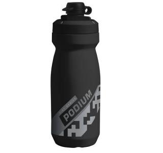 BIDON CAMELBAK PODIUM 620ML, DIRT SERIES, BLACK (22)