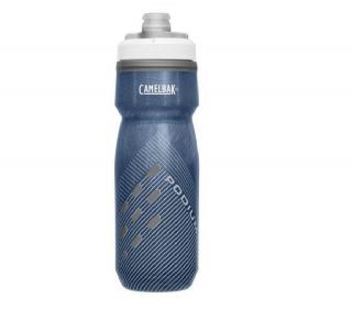 BIDON CAMELBAK PODIUM CHILL 620ML, NAVY PERFORATED (22)