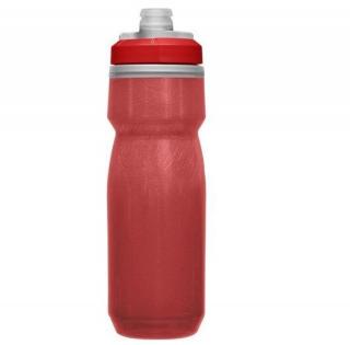 BIDON CAMELBAK PODIUM CHILL 710ML, CUSTOM RED RED (21)