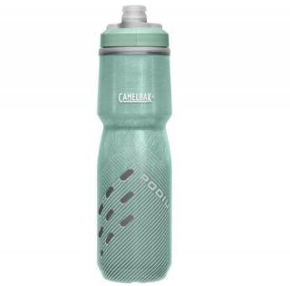 BIDON CAMELBAK PODIUM CHILL 710ML SAGE PERFORATED (22)