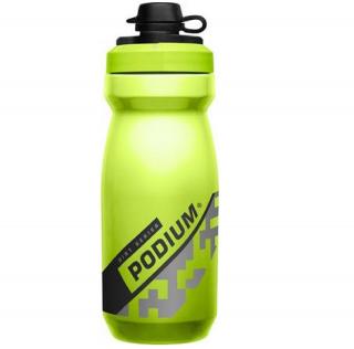 BIDON CAMELBAK PODIUM DIRT SERIES 620ML, LIME (22)