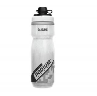 BIDON CAMELBAK PODIUM DIRT SERIES CHILL 620ML WH (22)