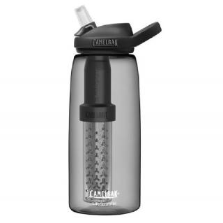 BIDON CU FILTRU LIFESTRAW EDDY+ 950ML, CHARCAOL CAMELBAK (22)