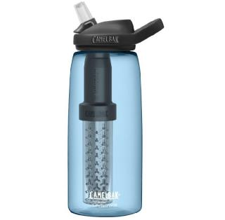 BIDON CU FILTRU LIFESTRAW EDDY+ 950ML, TRUE BLUE CAMELBAK (22)