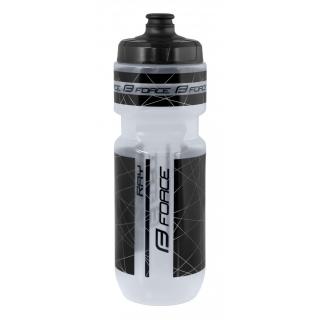 Bidon Force ray 0.75 L transparent