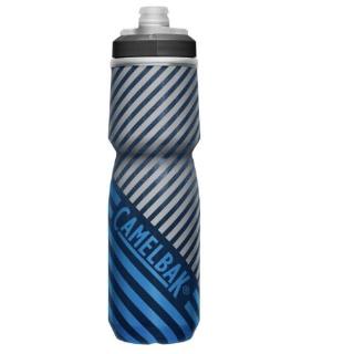 BIDON PODIUM CHILL OUTDOOR 710ML, NAVY STRIPE CAMELBAK (22)