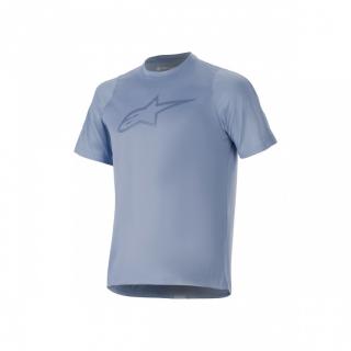 Bluza Alpinestars A-Dura Dri Astar SS Jersey Infinity Blue XL