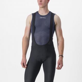 Bluza de corp fara maneci Castelli PRO Mesh 2.0 SL Indigo S