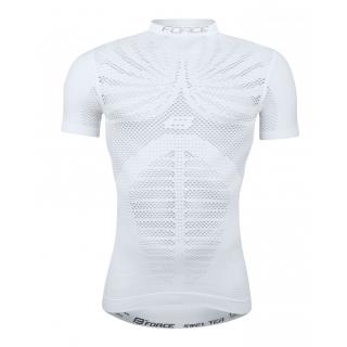 Bluza de Corp Force F Swelter Alb XL-XXL