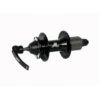 Butuc spate Joytech D762TSE-9s disc 36h negru