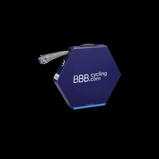 Cablu frana BBB compatibil Campagnlo BCB-42CR BrakeWire 2x1700 mm