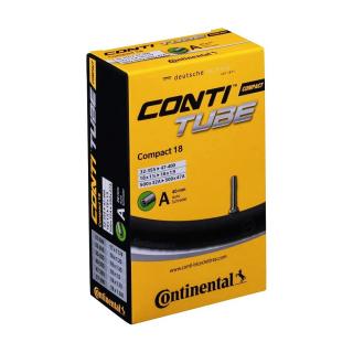 Camera Continental Compact 18 32 47-355 400 18x1 1 4-1.9 A40