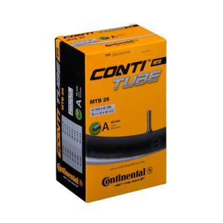 Camera Continental MTB 26 47 62-559 26x1.75-2.5 A40