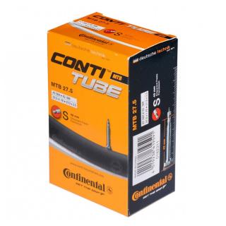 Camera Continental MTB 27.5 47 62-584 27.5x1.75-2.5 S42