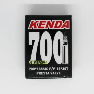 CAMERA KENDA 700X18 23C F V CUTIE