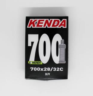 CAMERA KENDA 700X28 32C D V CUTIE