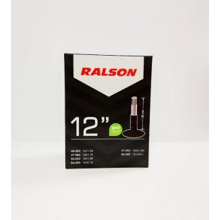 Camera Ralson R-6205 12x1.5-2.125(40 57-203) AV