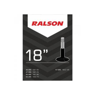 Camera Ralson R-6205 18x1.75-2.125 (40 57-355) AV