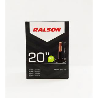 Camera Ralson R-6205 20x1.75 2.125 (40 57-406) AV