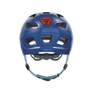 Casca ABUS Hyban 2.0 Core Blue M (52-58 cm)