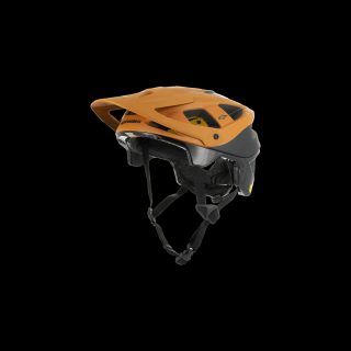 Casca Alpinestars Vector Tech Zeal Helmet Black Dark Gold L
