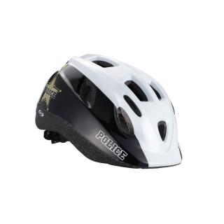 Casca BBB Boogy BHE-37 Police M (52-56 cm)