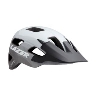 Casca de bicicleta Lazer Chiru matte white L ( 58-61 mm )