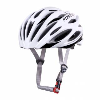 Casca Force Bat alb negru S-M (54-58 cm)