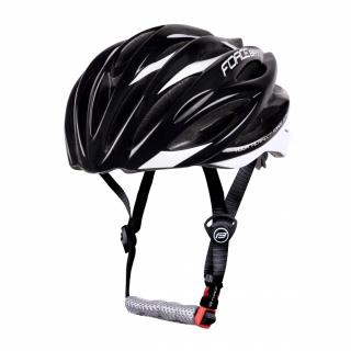 Casca Force Bat Neagra L-XL (57-61 cm)