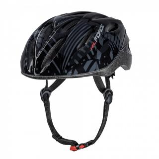 Casca Force Hal Black XS-S