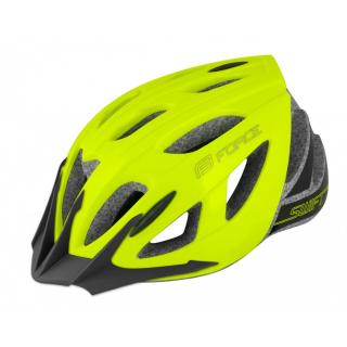 Casca Force Swift Fluo S-M (54-58 cm)