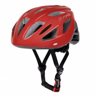 Casca Force Swift Red S-M