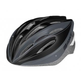 Casca Force Tery Negru Gri L-XL (58-63 cm)