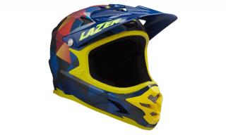 CASCA LAZER PHOENIX+ CE-CPSC  GLOSS COLOUR TRIANGLES (L) (22)