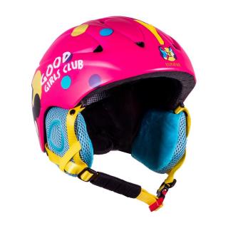 Casca ski copii Seven Minnie M (55-58 cm)