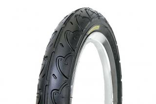 CAUCIUC KENDA 12-1 2X1.75X2-1 4 K909A WH