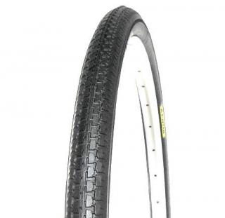 CAUCIUC KENDA 20X1.75X2 K127 BK