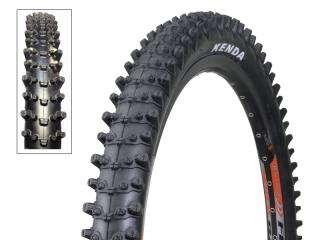 CAUCIUC KENDA 26X1.80 K1056 KING OF TRACTION DLR F R KEVLAR BKS BK DSK 120TPI