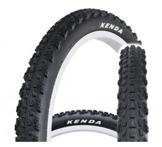 CAUCIUC KENDA 26X1.95 K1134 BK