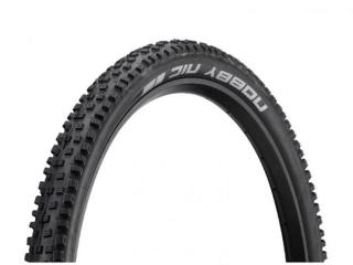 Cauciuc SCHWALBE Nobby Nic - 29x2.25 (57-622) HS602 B B-SK, Addix - Pliabil